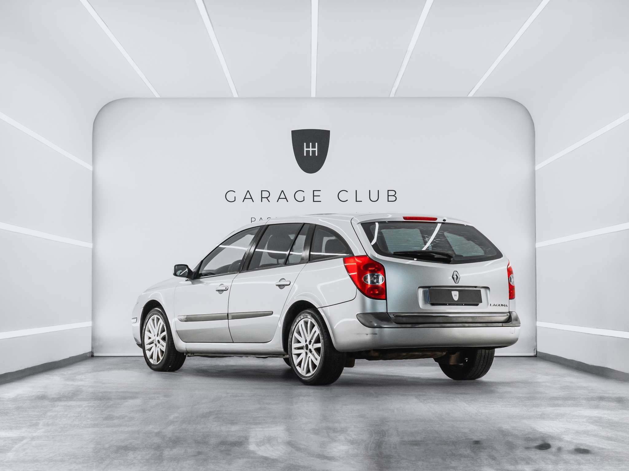 Foto del RENAULT Laguna 2.0 16v Dynamique