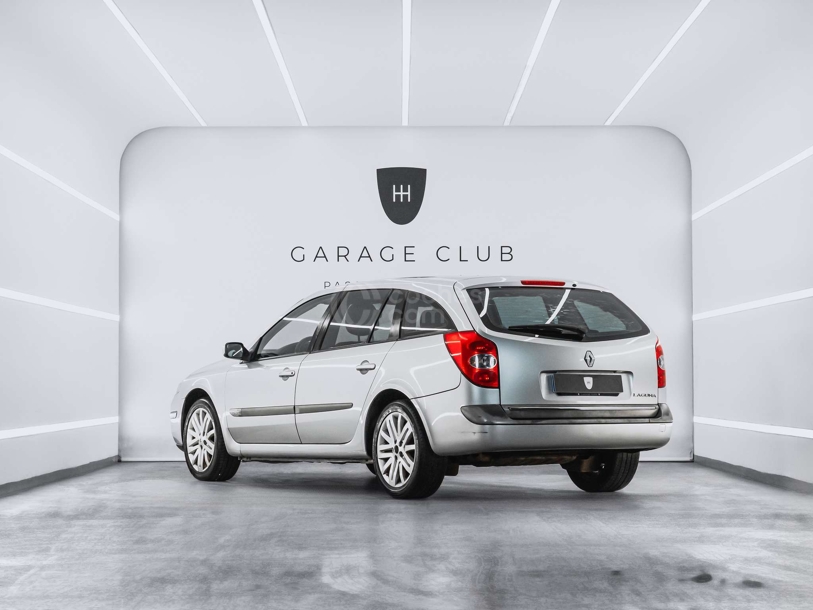 Foto del RENAULT Laguna 2.0 16v Dynamique