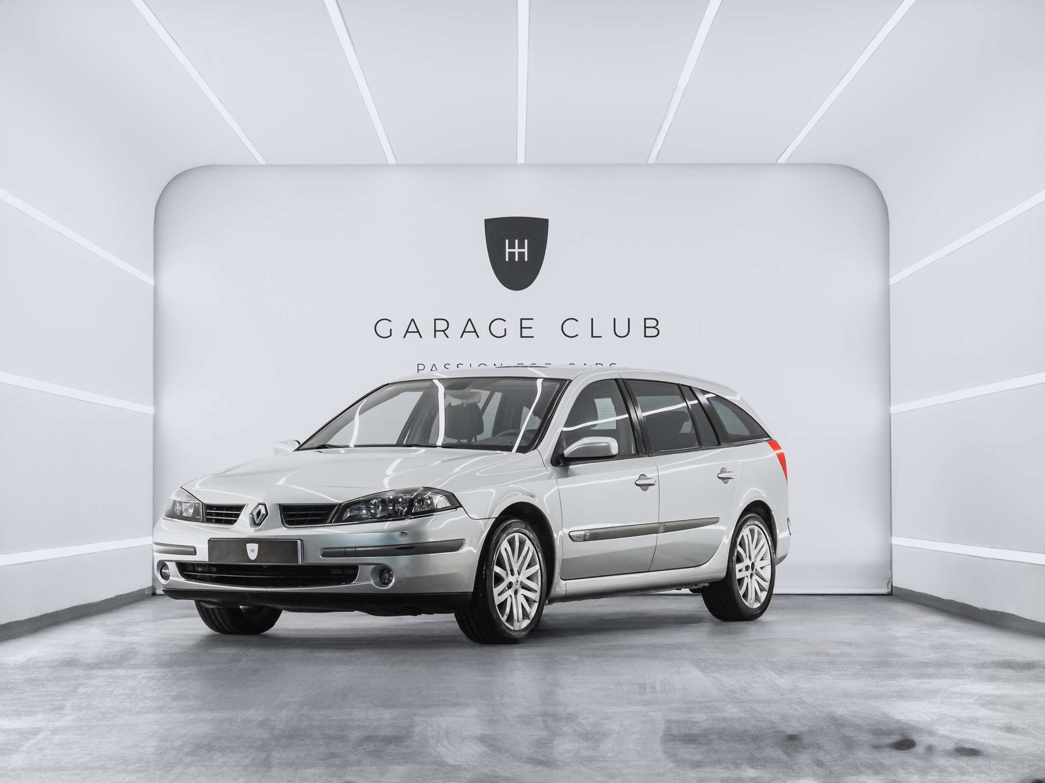 Foto del RENAULT Laguna 2.0 16v Dynamique