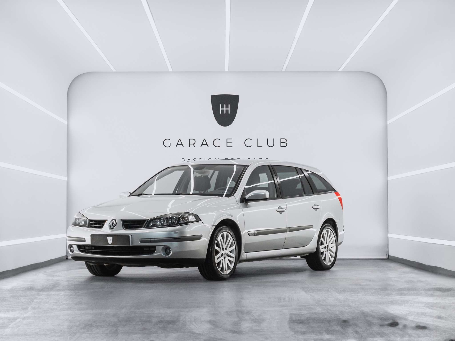 Imagen de RENAULT Laguna