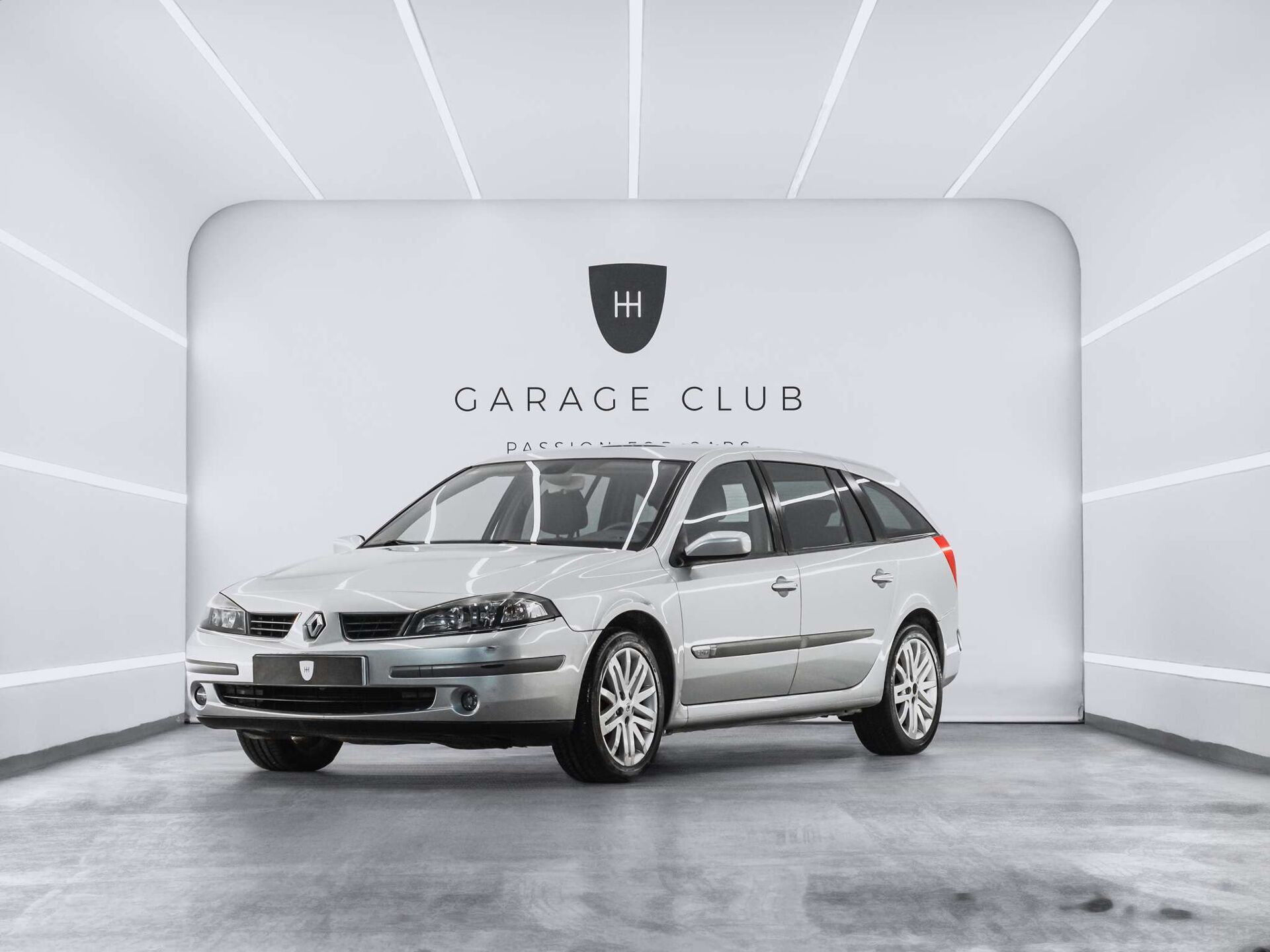 Imagen 1 de RENAULT Laguna