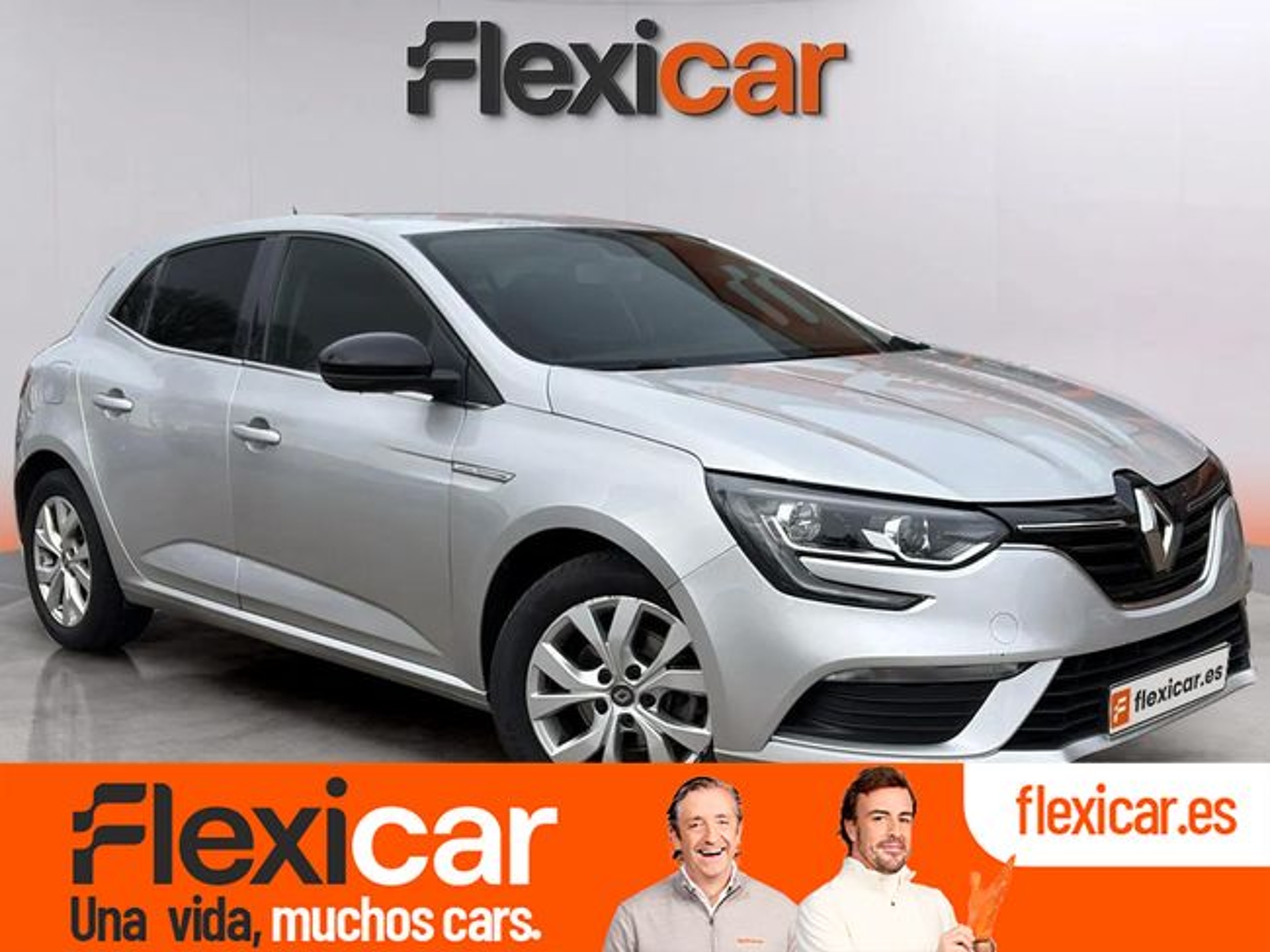 Imagen de RENAULT Mégane