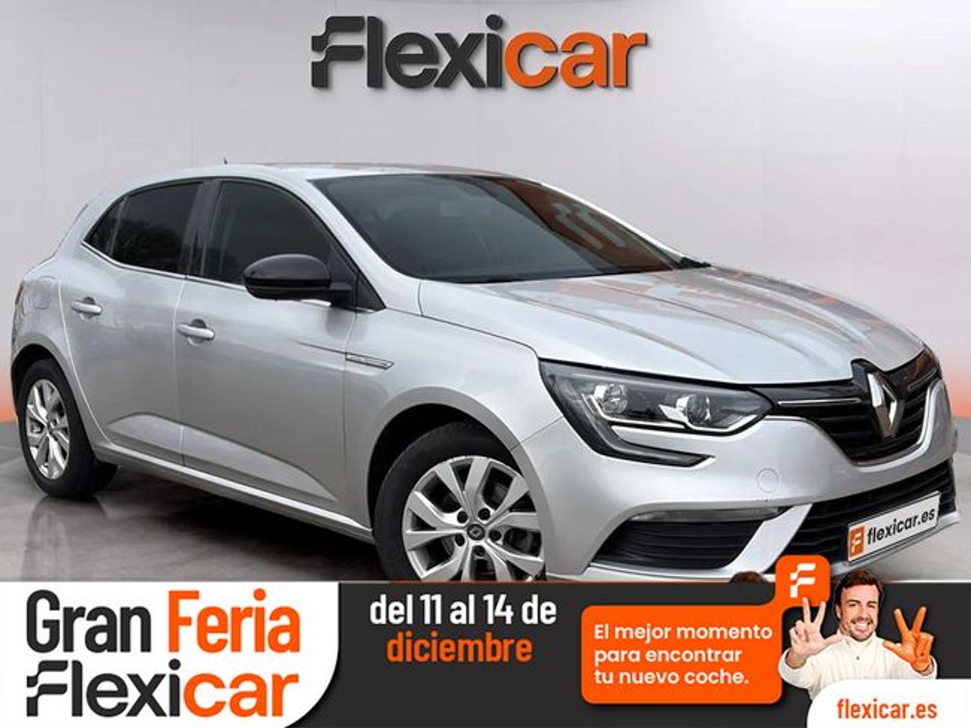 Imagen de RENAULT Mégane