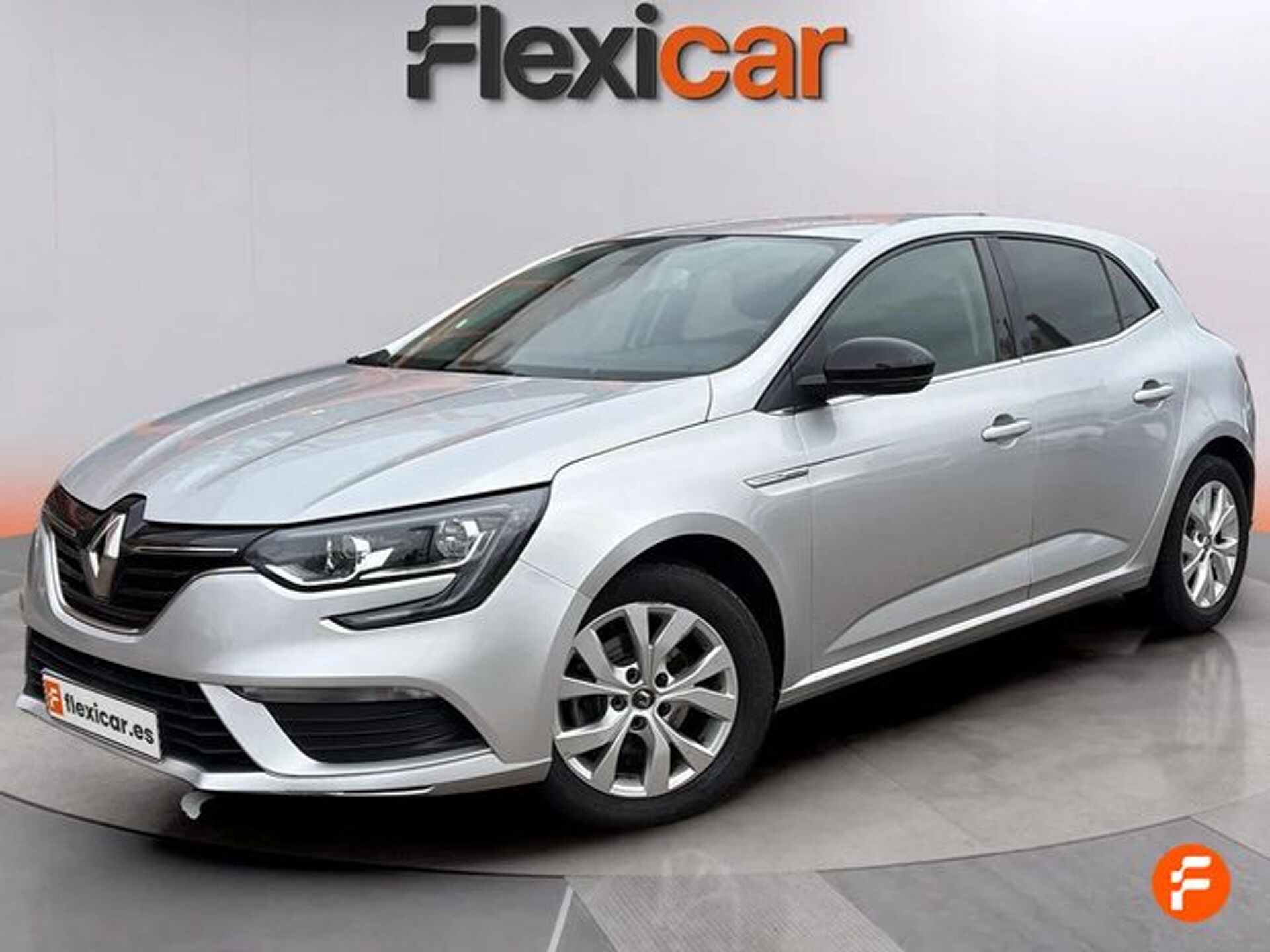 Imagen 3 de RENAULT Mégane