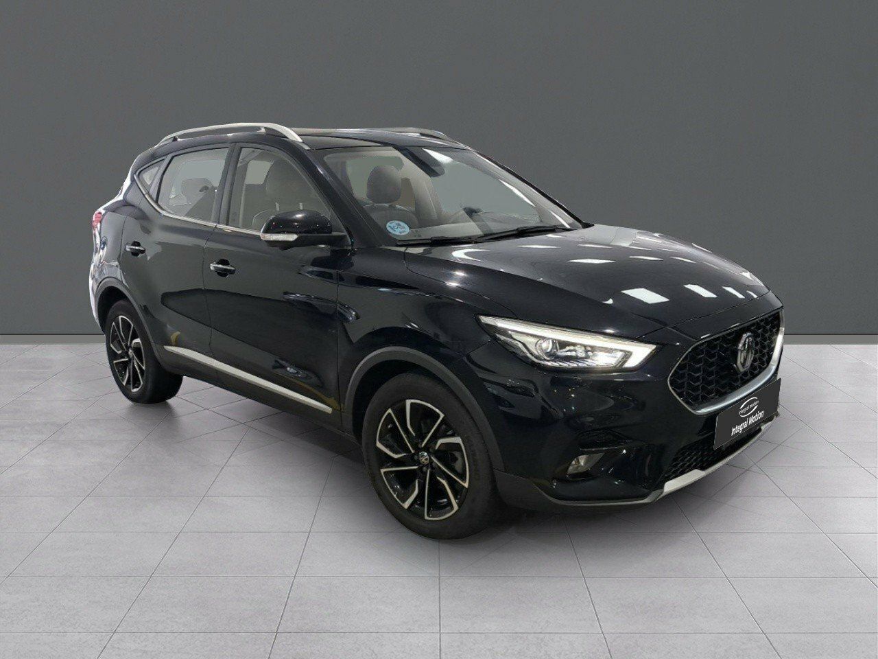 Foto del MG ZS ZS 1.5 VTi-Tech Luxury 78kW