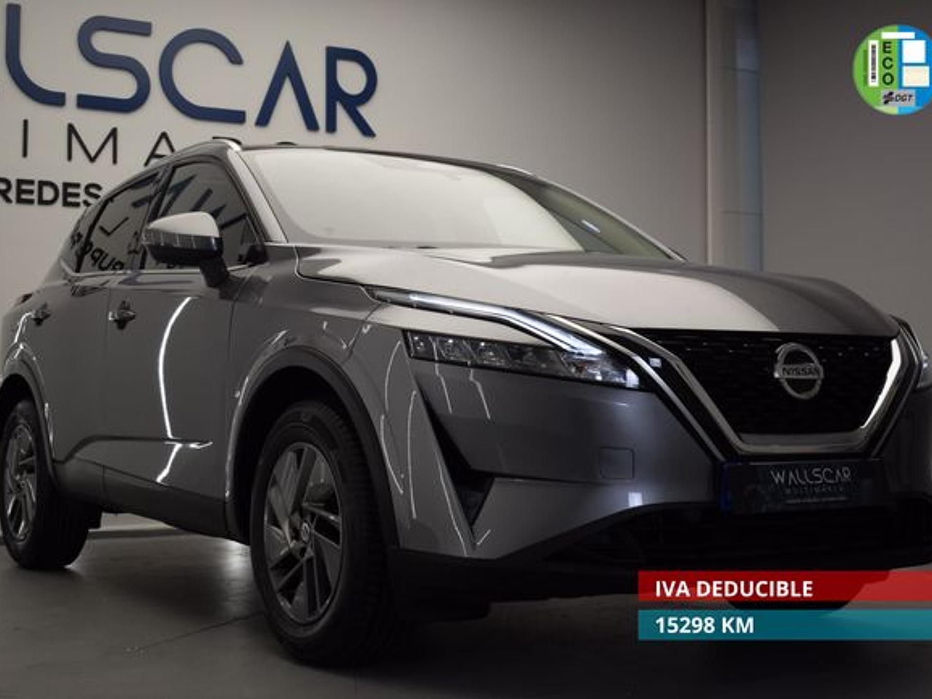 Imagen de NISSAN Qashqai