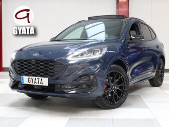 Imagen de FORD Kuga 2.5 Duratec PHEV ST-Line X 4x2