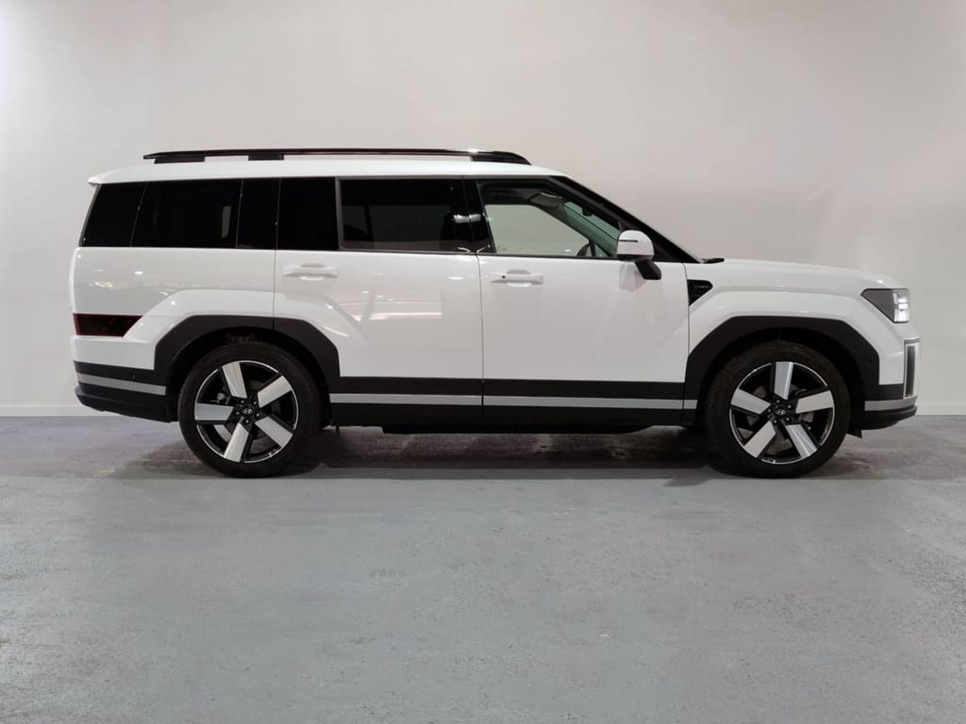 Imagen 3 de HYUNDAI Santa Fe