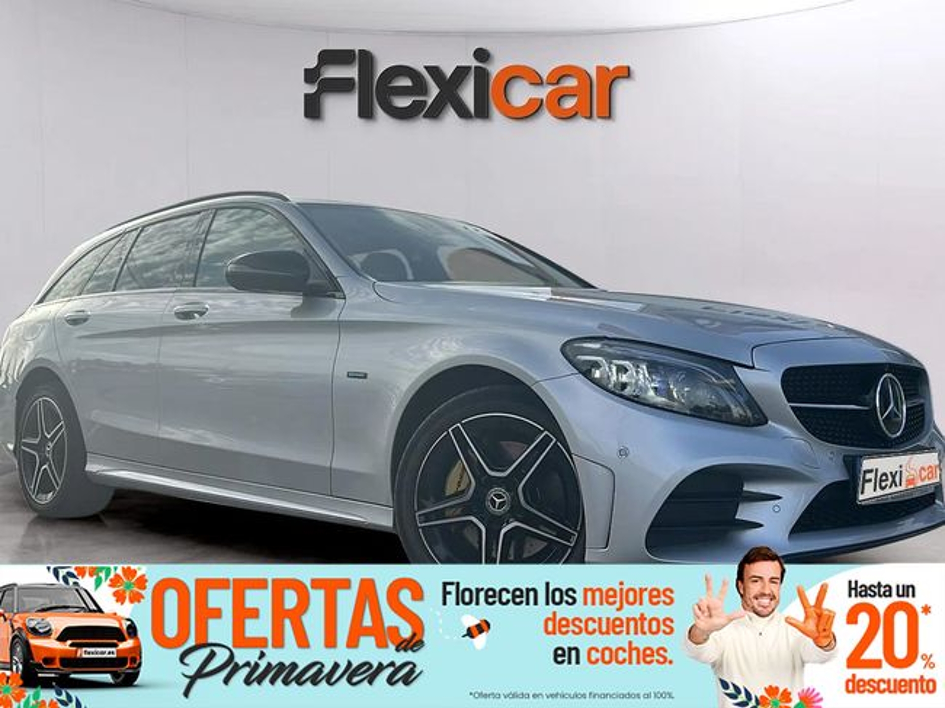 Imagen de MERCEDES Clase C