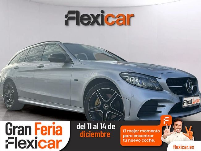 MERCEDES Clase C (C 300 de Estate) en Ciudad Real