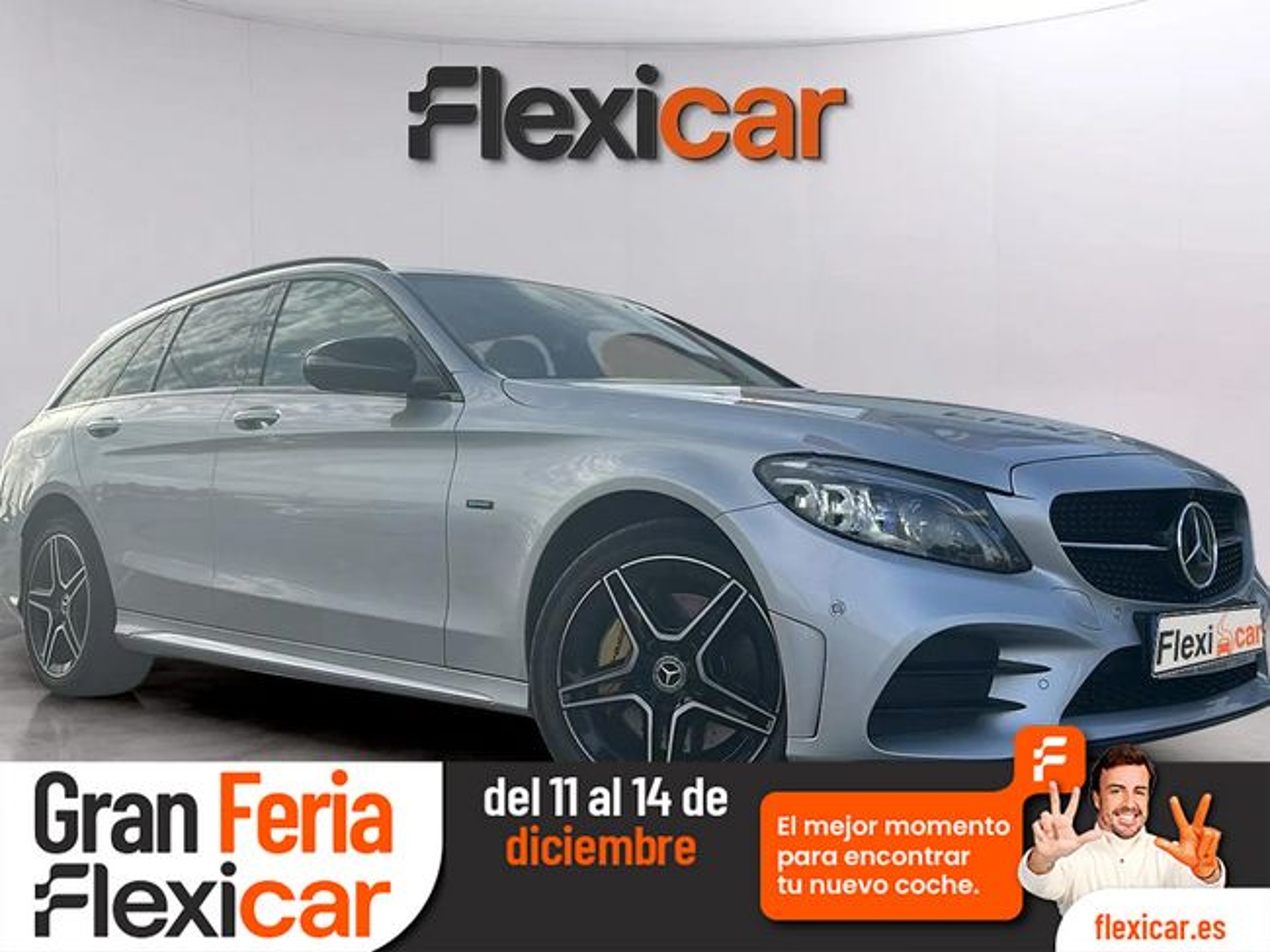 Imagen de MERCEDES Clase C