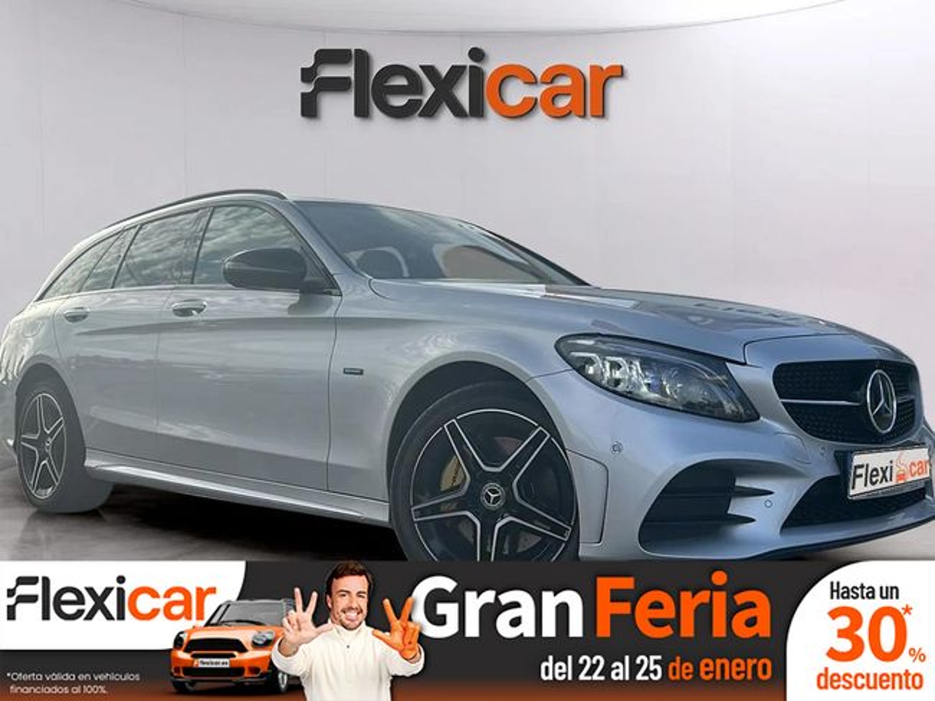 Imagen de MERCEDES Clase C