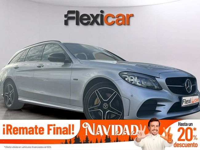 MERCEDES Clase C (C 300 de Estate) en Ciudad Real