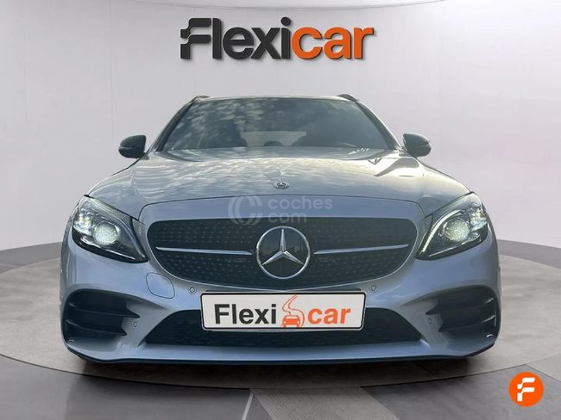 Foto del MERCEDES Clase C C Estate 300 de 9G-Tronic