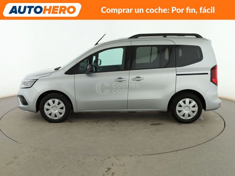 Foto del RENAULT Kangoo Combi 1.3 Tce Techno