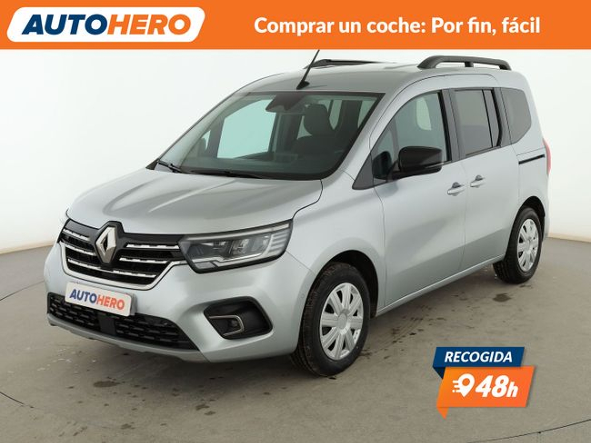 Imagen de RENAULT Kangoo
