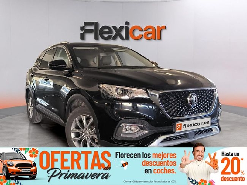 Foto del MG HS 1.5 T-GDI Luxury