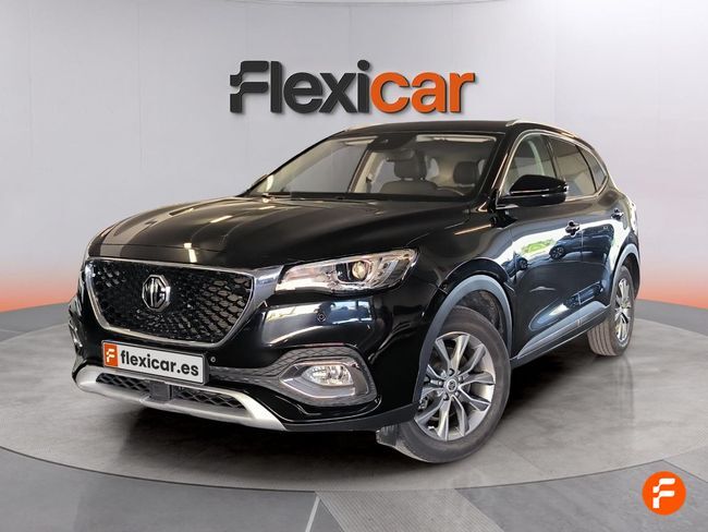 Foto del MG HS 1.5 T-GDI Luxury