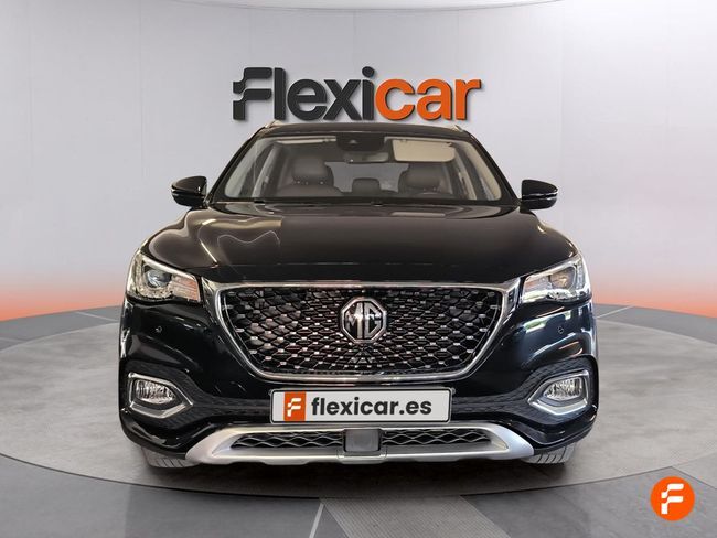 Foto del MG HS 1.5 T-GDI Luxury