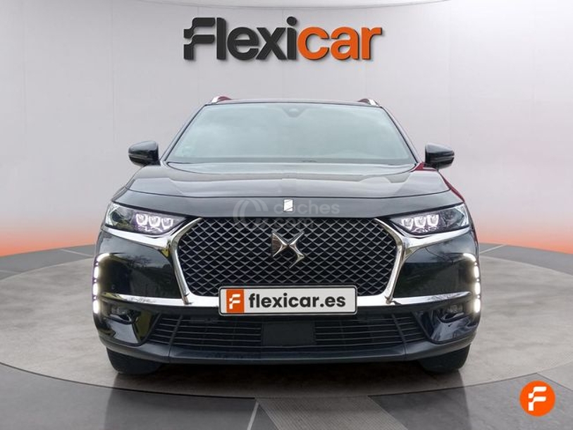 Foto del DS DS 7 Crossback 1.5BlueHDi Performance Line Aut.