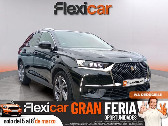 Foto del DS DS 7 Crossback 1.5BlueHDi Performance Line Aut.
