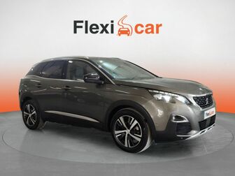 Imagen de PEUGEOT 3008 1.2 S&S PureTech GT Line 130