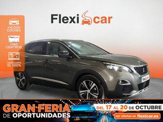 Imagen de PEUGEOT 3008 1.2 S&S PureTech GT Line 130