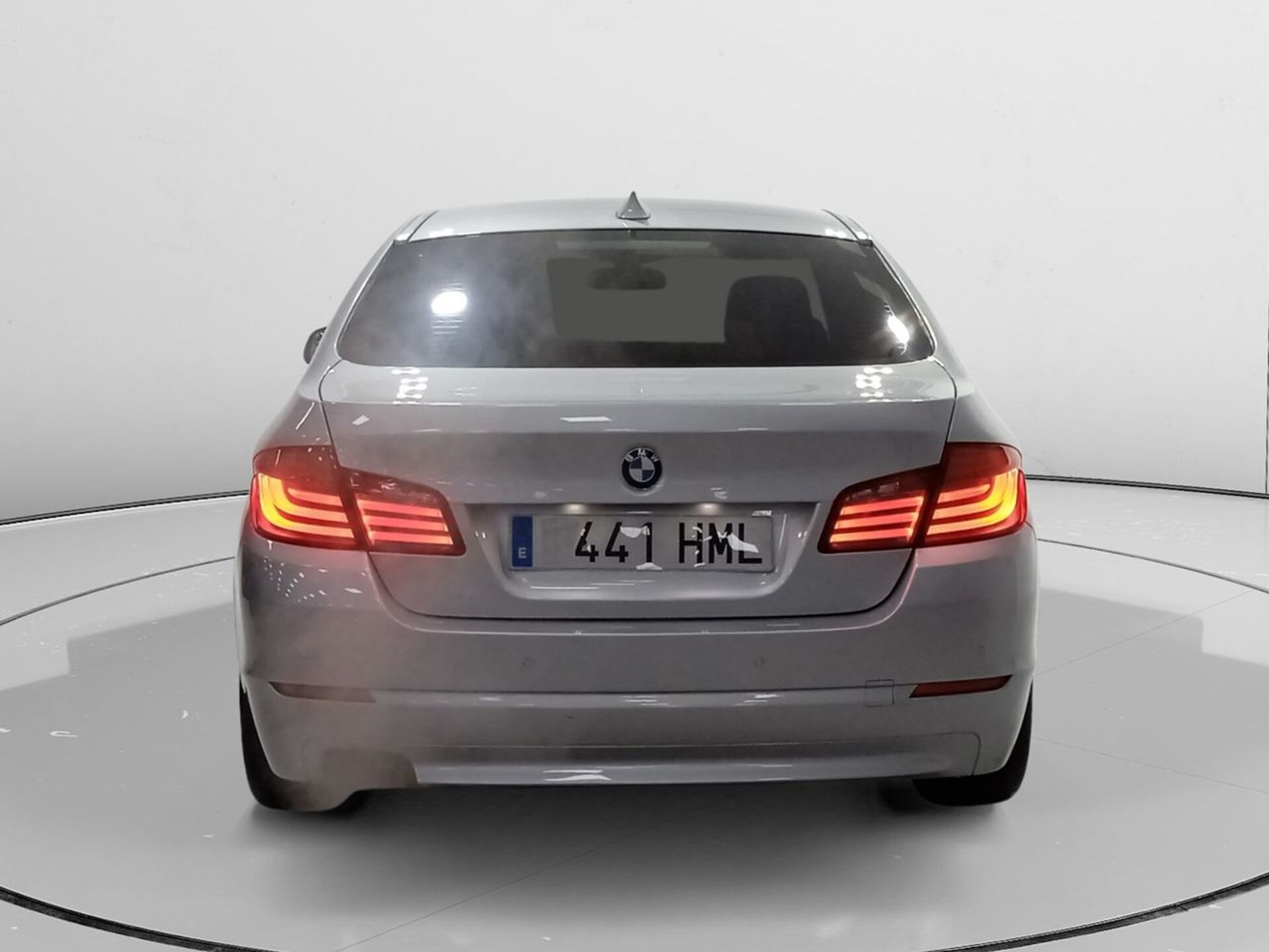 Imagen 3 de BMW Serie 5