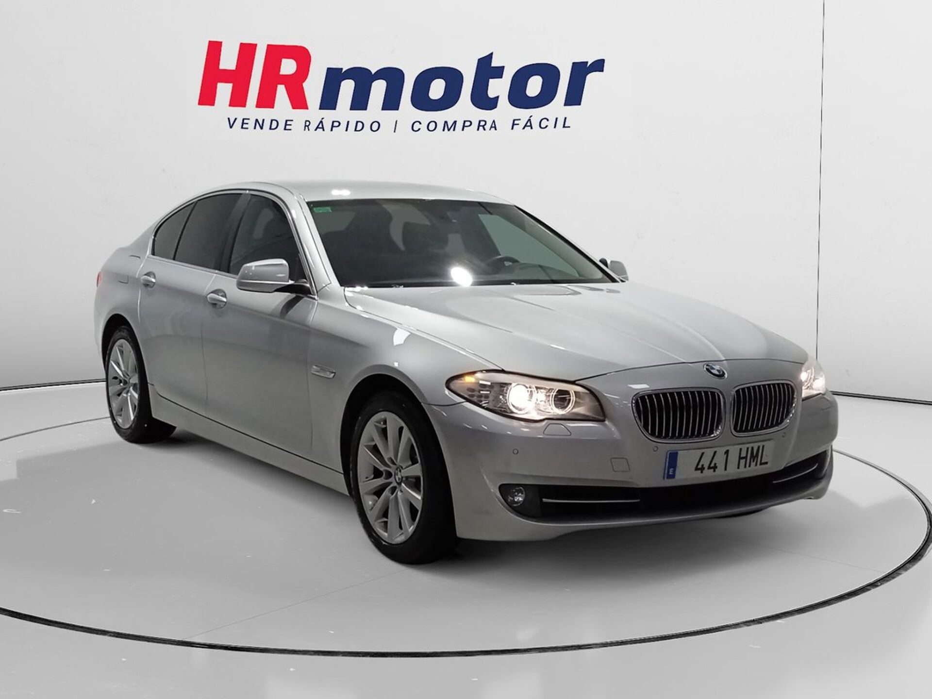 Imagen de BMW Serie 5