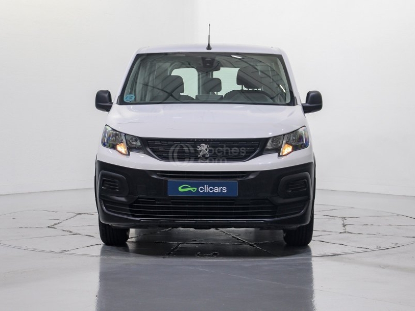 Foto del PEUGEOT Rifter 1.5BlueHDi S&S Standard Active Pack 100