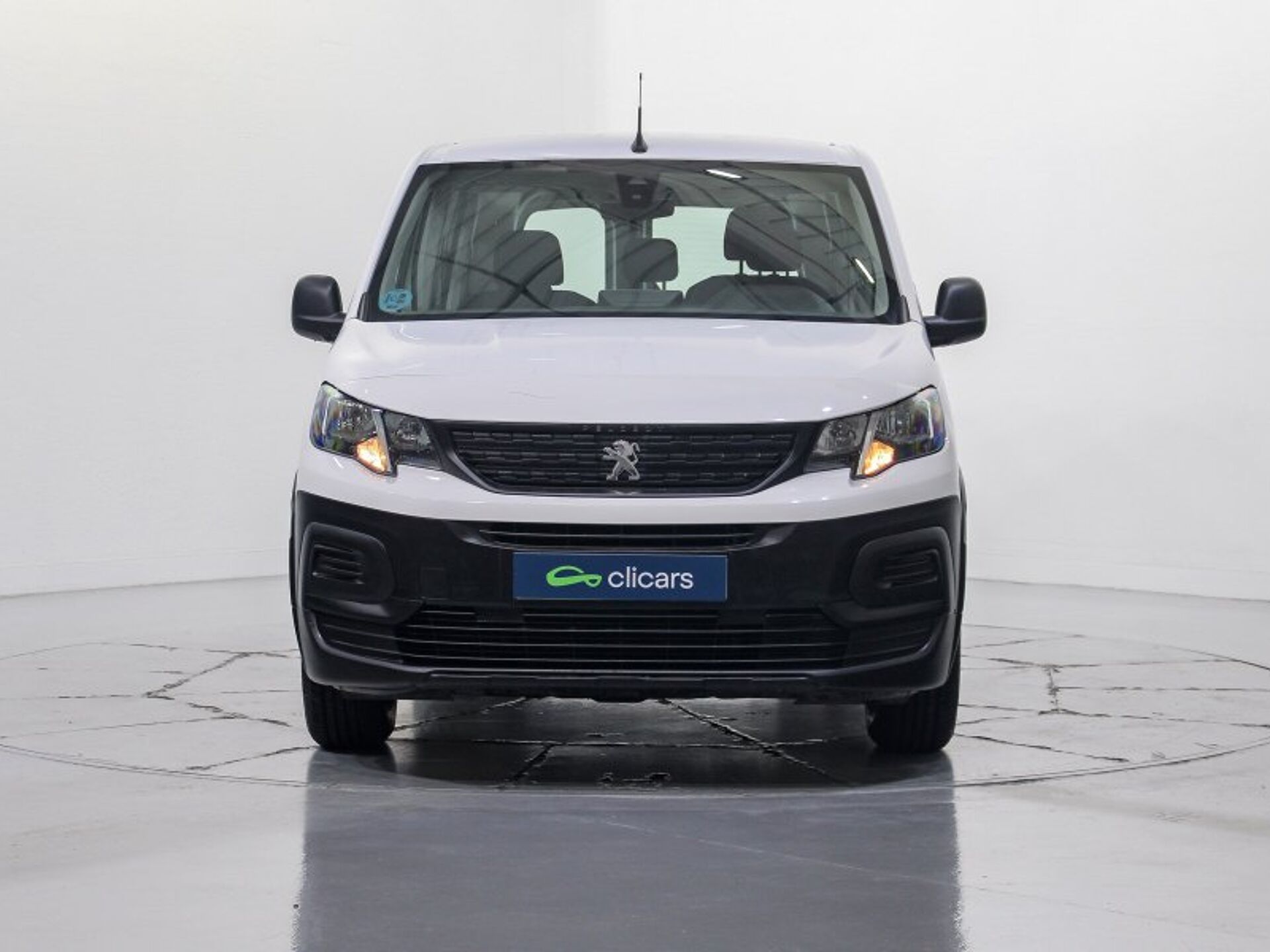 Imagen 2 de PEUGEOT Rifter