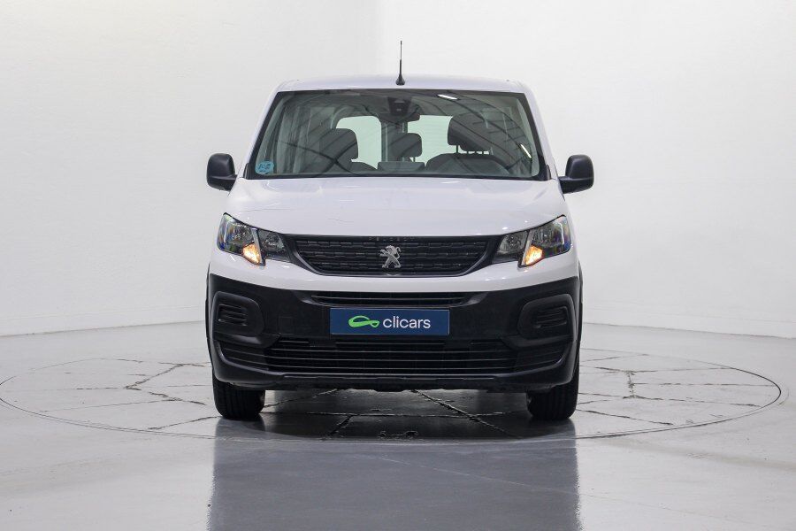 Foto del PEUGEOT Rifter 1.5BlueHDi S&S Standard Active Pack 100