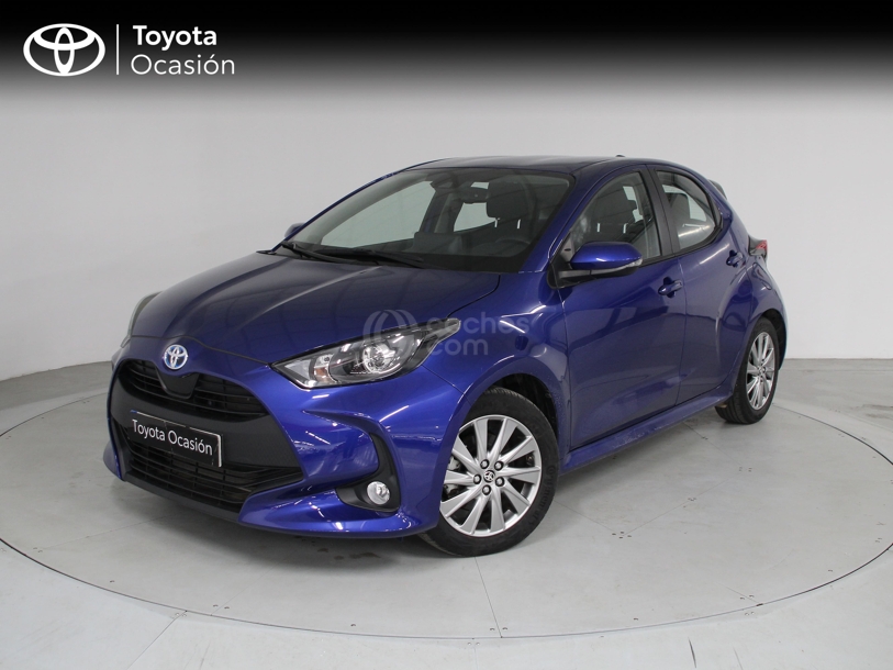 Foto del TOYOTA Yaris 120H 1.5 Active Plus