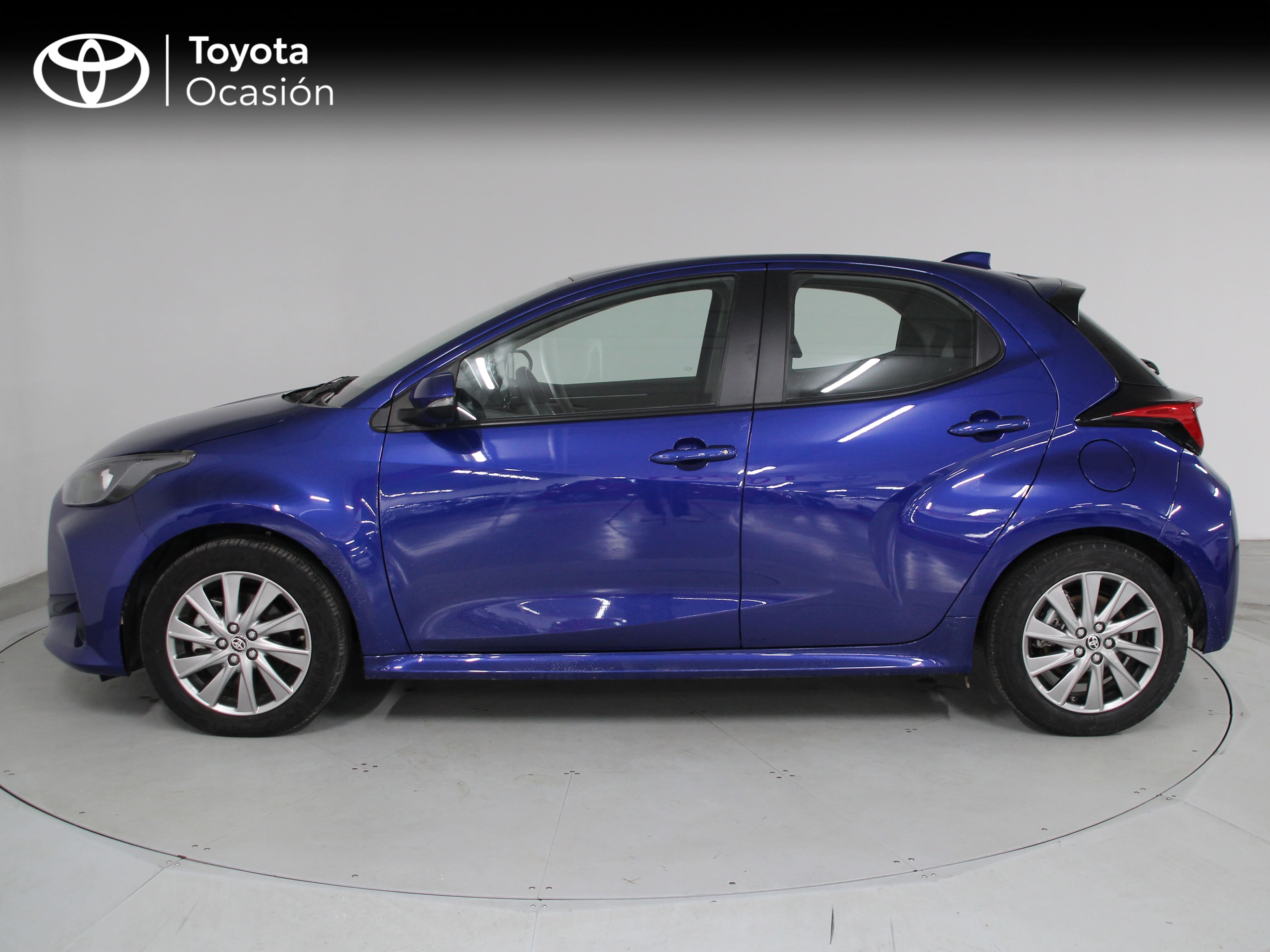 Foto del TOYOTA Yaris 120H 1.5 Active Plus