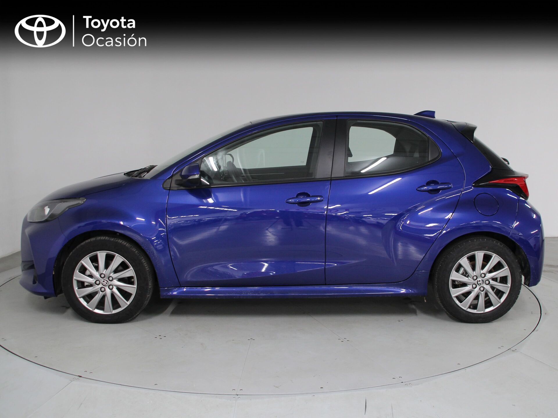 Imagen 3 de TOYOTA Yaris