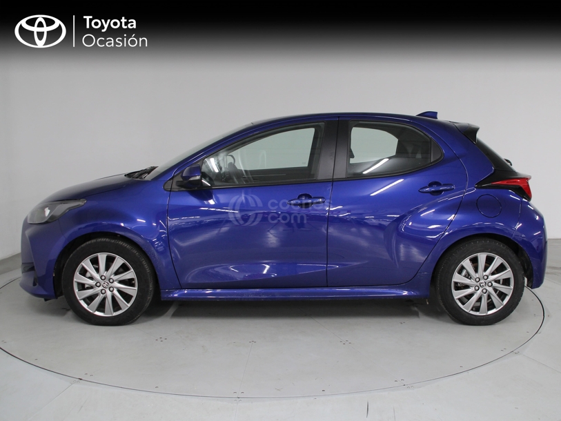 Foto del TOYOTA Yaris 120H 1.5 Active Plus