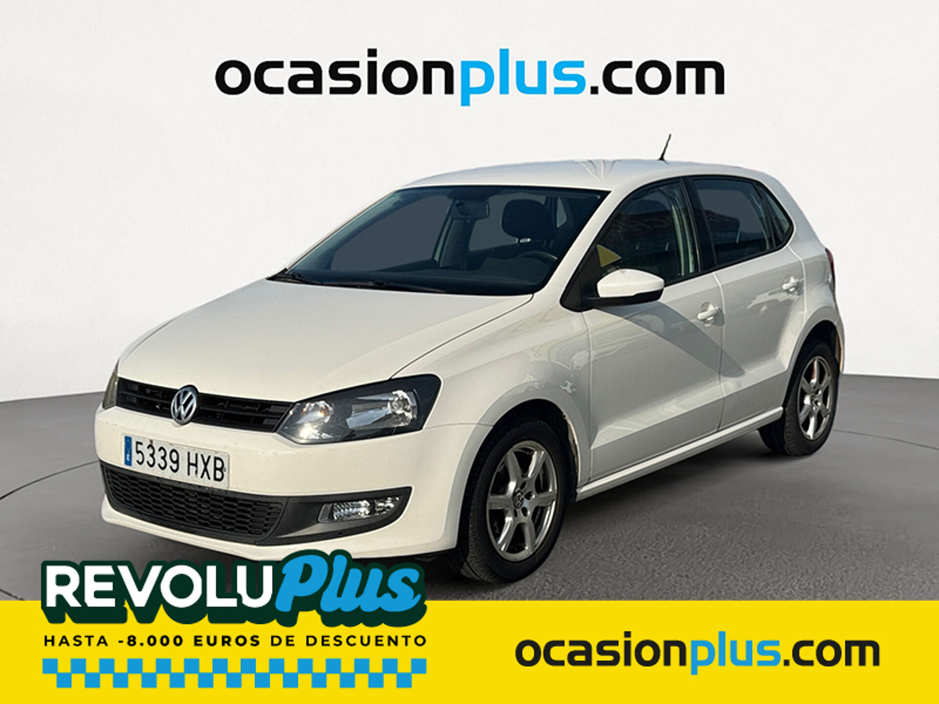 Imagen de VOLKSWAGEN Polo