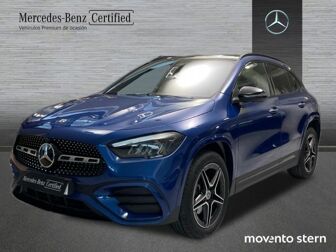 Imagen de MERCEDES Clase GLA GLA 250e