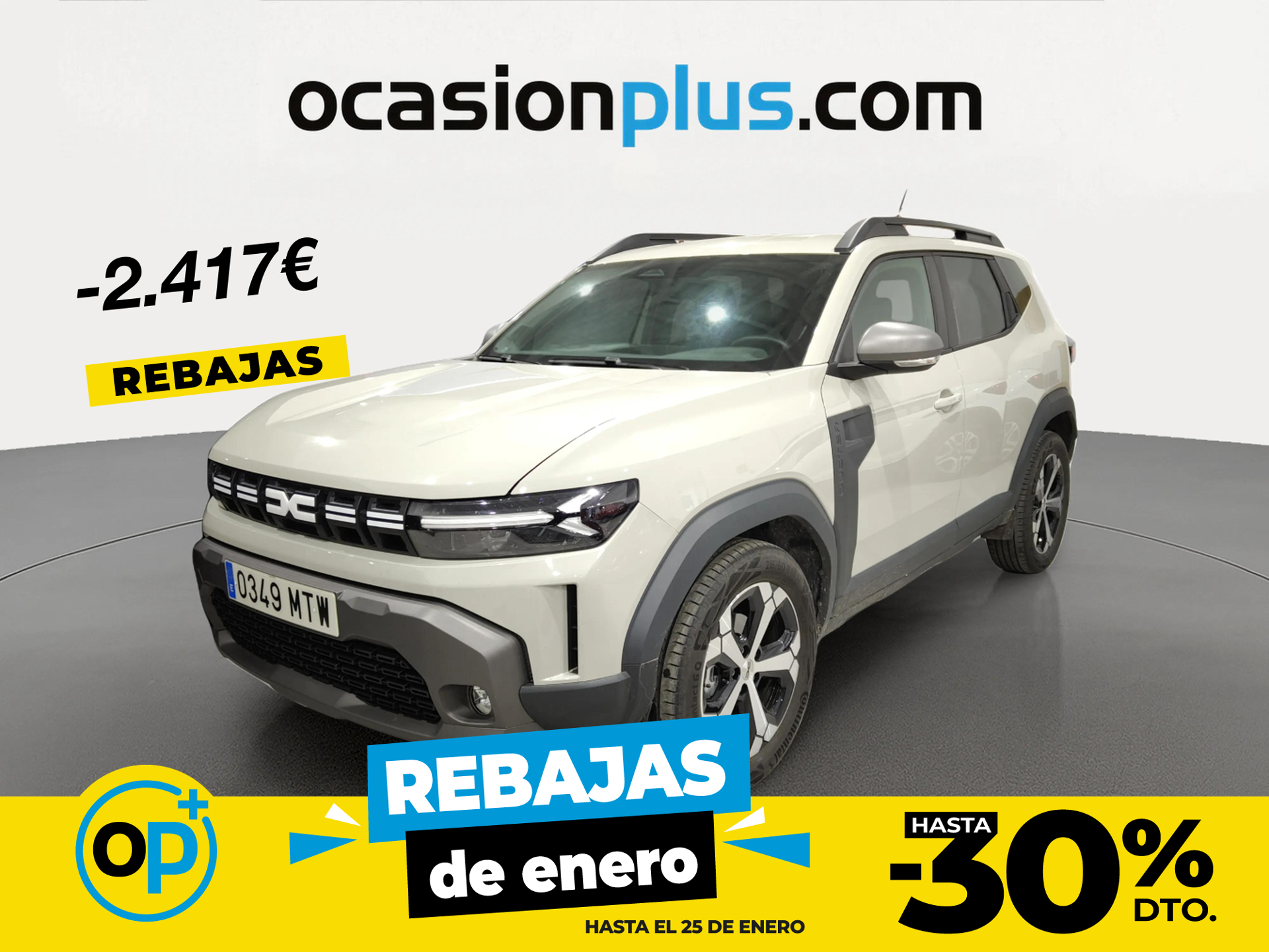 Imagen de DACIA Duster