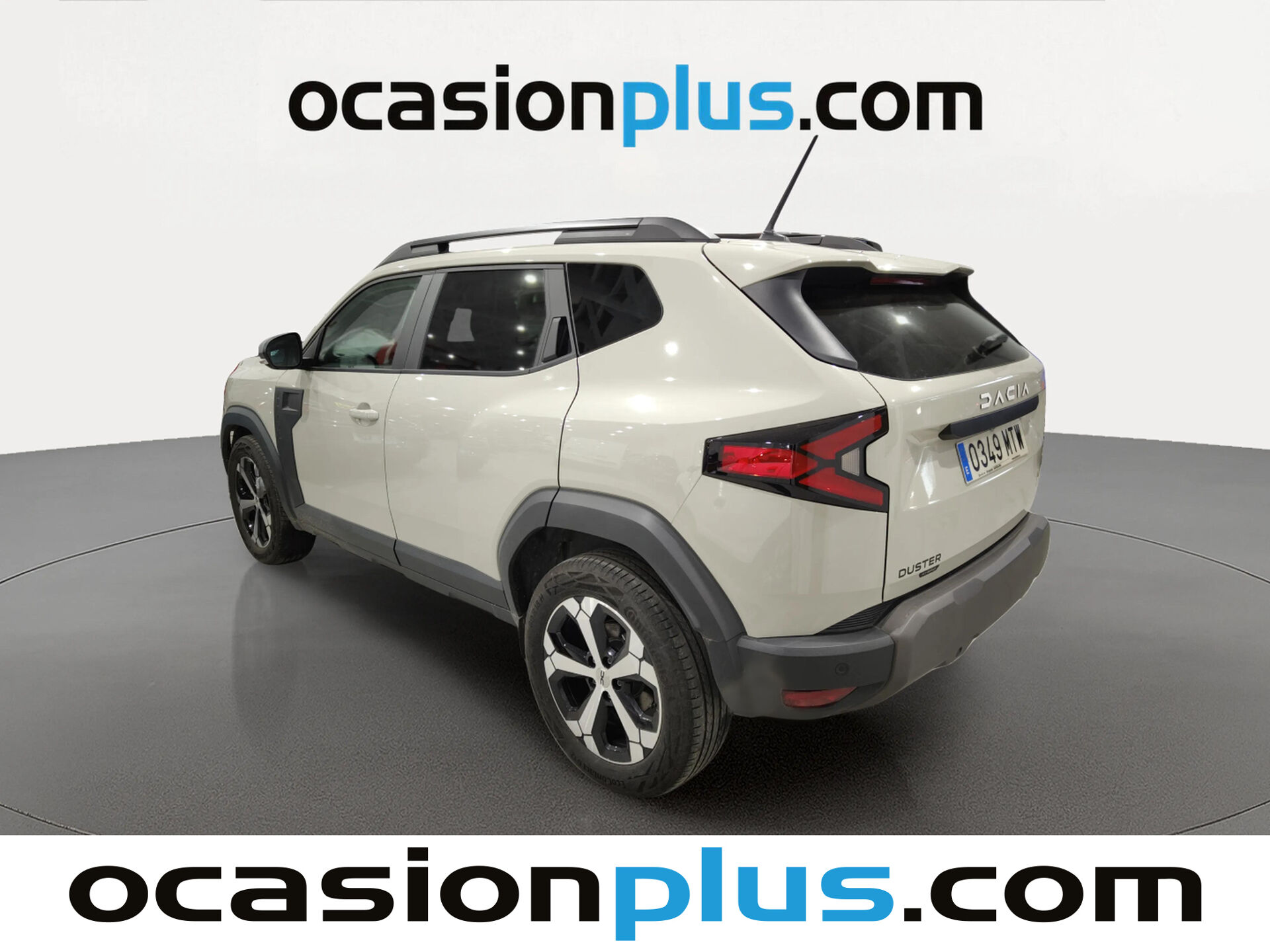 Imagen 3 de DACIA Duster