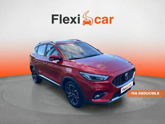 Imagen de MG ZS 1.5 VTi-Tech Luxury 78kW