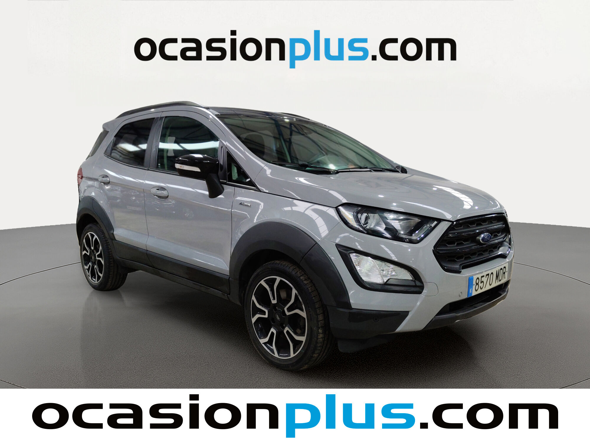 Foto del FORD EcoSport 1.0 EcoBoost Active 125