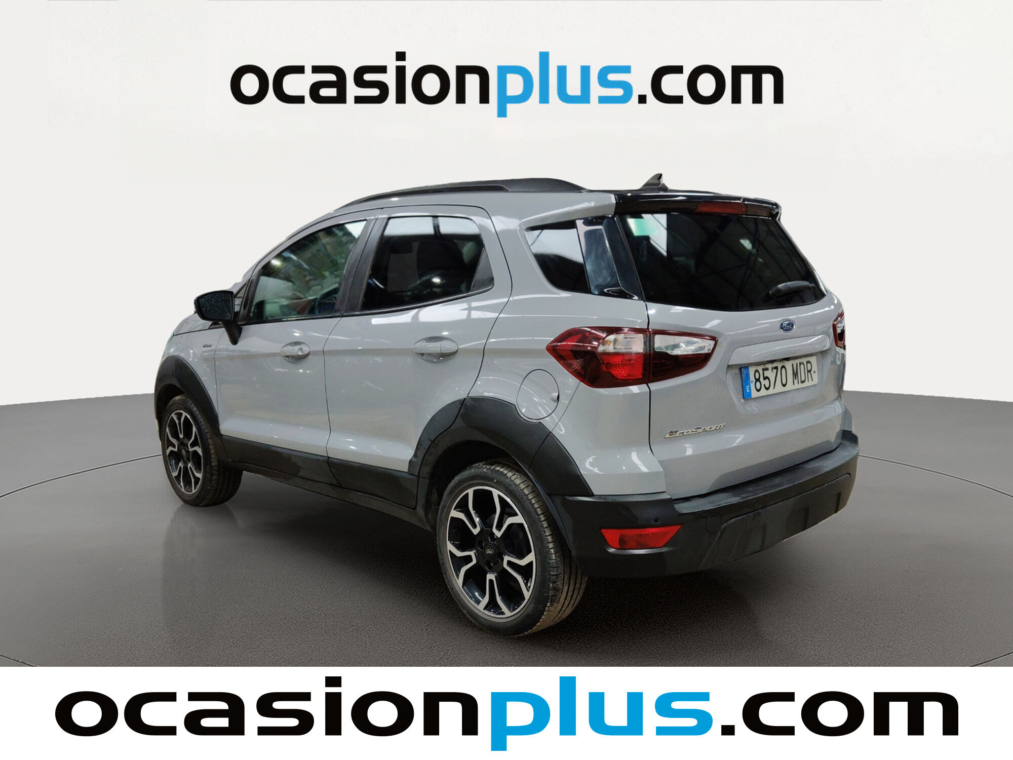 Foto del FORD EcoSport 1.0 EcoBoost Active 125