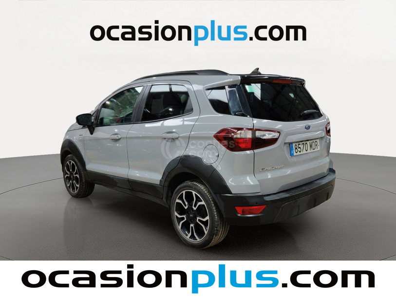 Foto del FORD EcoSport 1.0 EcoBoost Active 125