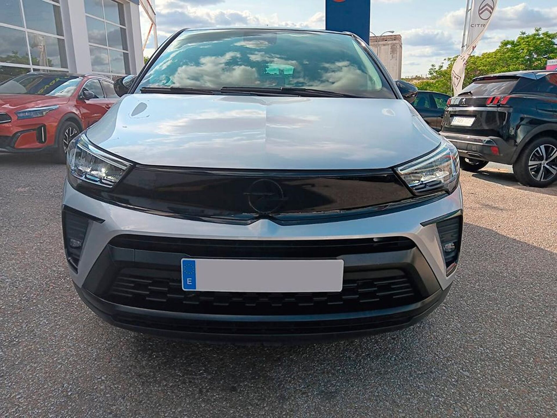Imagen de OPEL Crossland
