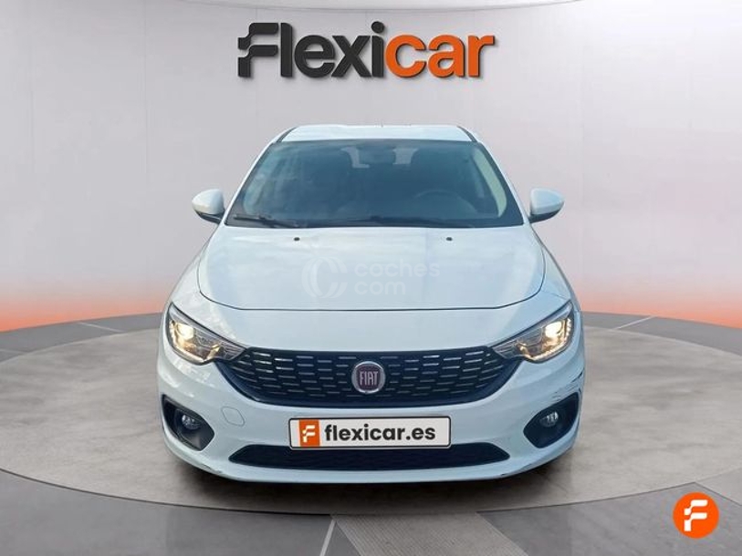 Foto del FIAT Tipo 1.4 Pop