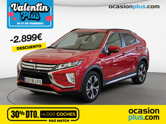 Imagen de MITSUBISHI Eclipse Cross 150 T Motion 2WD