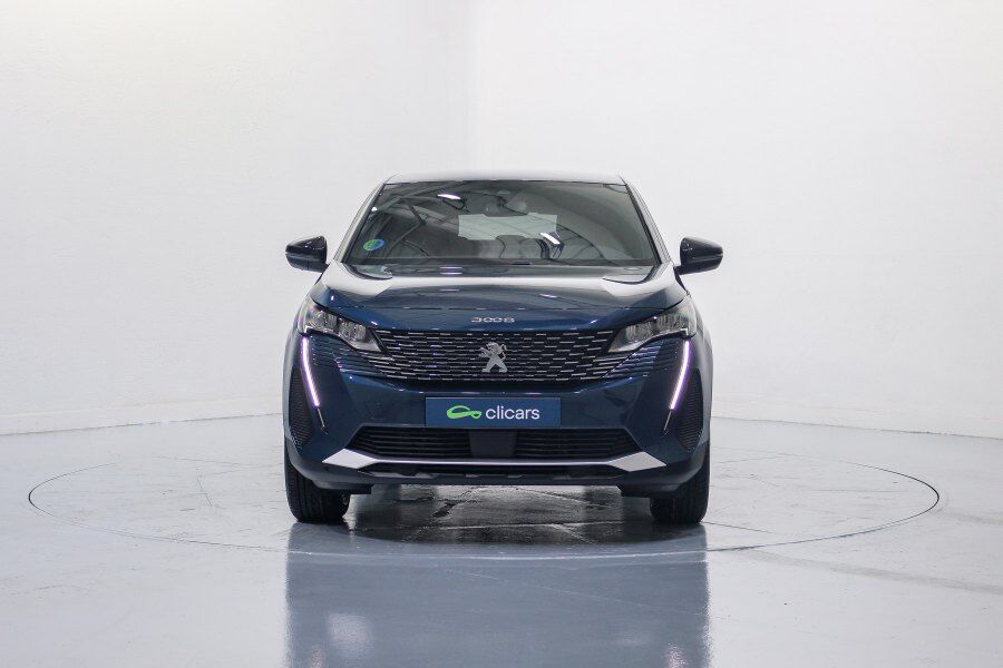 Foto del PEUGEOT 3008 Hybrid 136 Allure Pack eDCS6