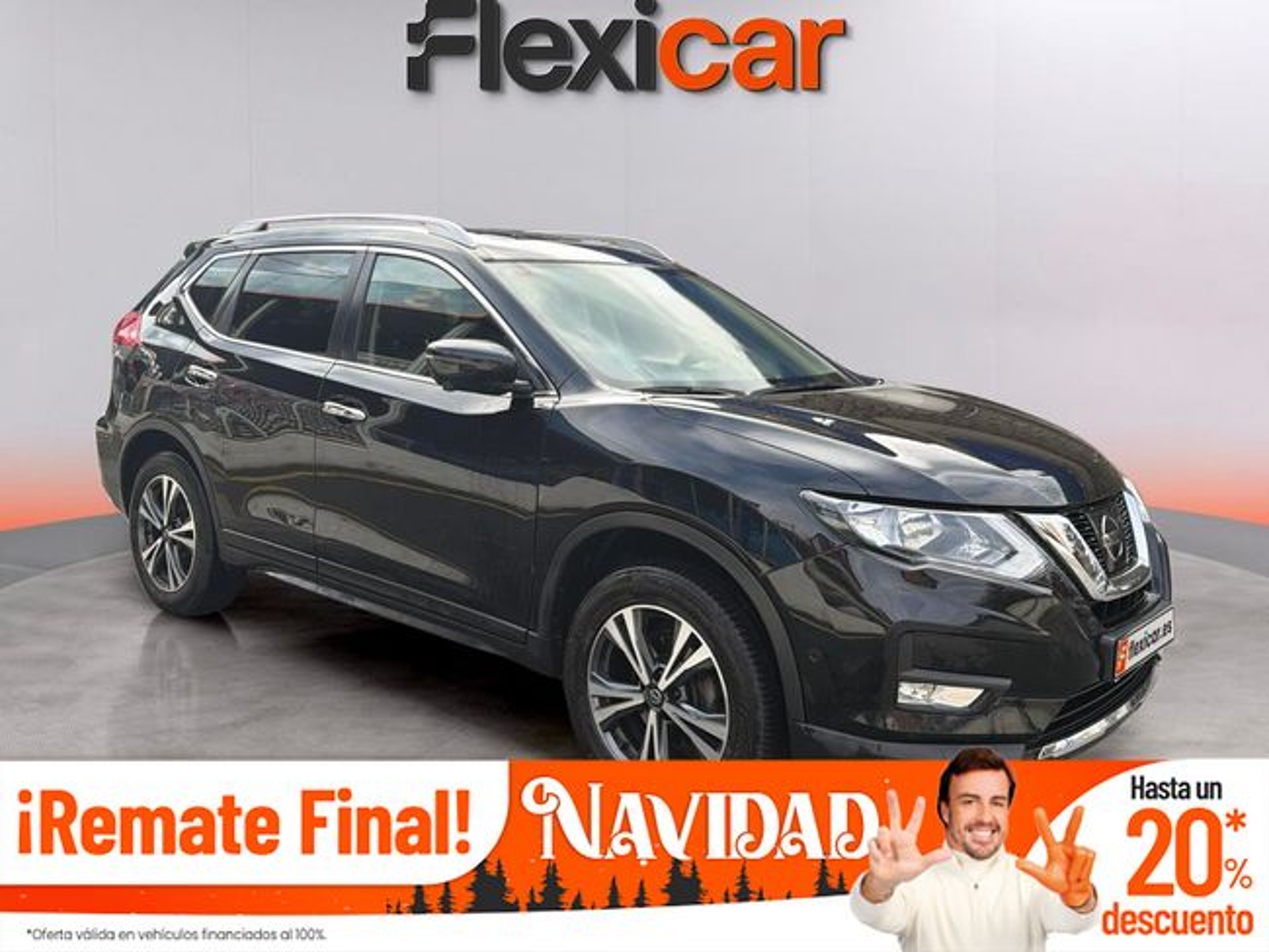 Imagen de NISSAN X-Trail