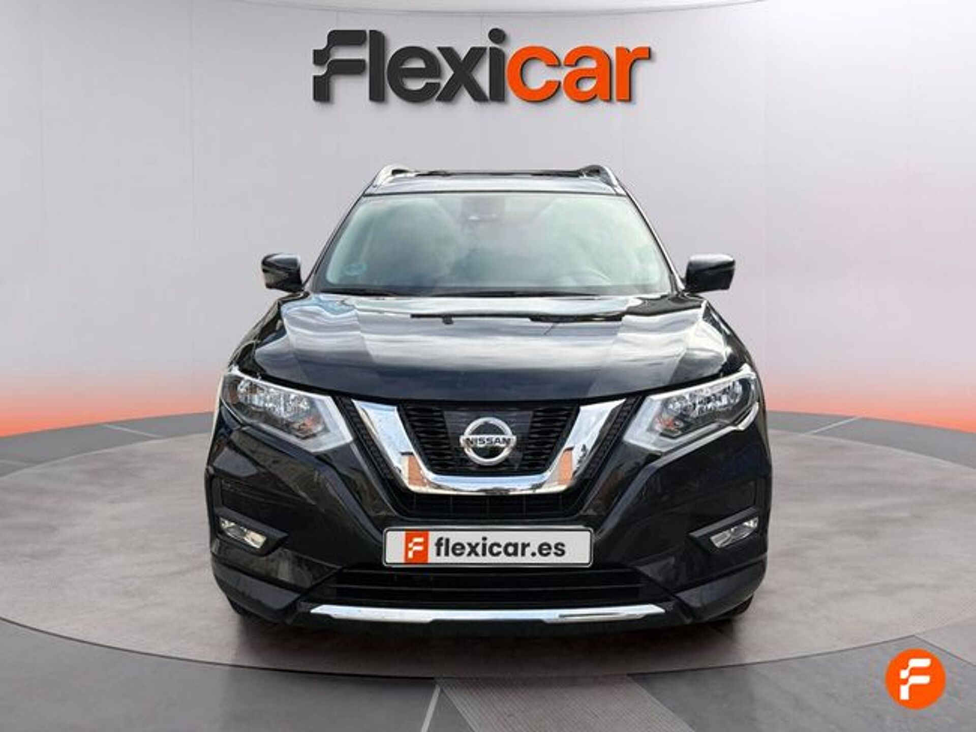 Imagen 2 de NISSAN X-Trail